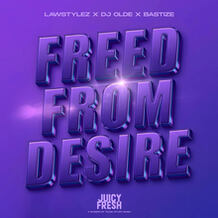 Freed From Desire