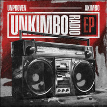 Unkimbo Radio EP