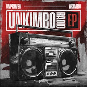 Unkimbo Radio EP
