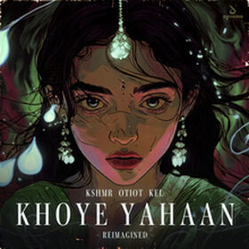Khoye Yahaan Reimagined