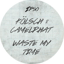 Waste My Time