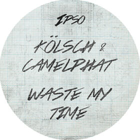 Waste My Time