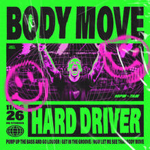 BODY MOVE