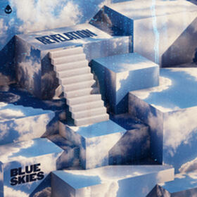 BLUE SKIES