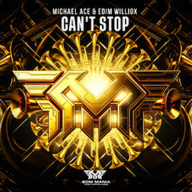 Can't Stop