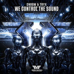 We Control The Sound