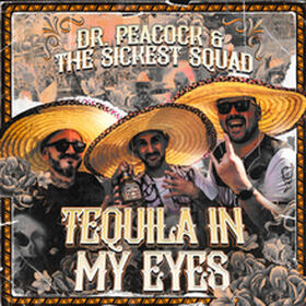 Tequila In My Eyes