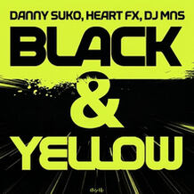 Black & Yellow