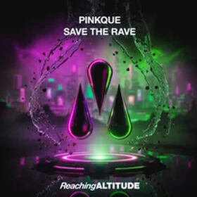 Save The Rave