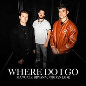 Where Do I Go