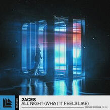 All Night (What It Feels Like)