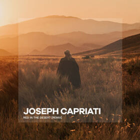 Red In The Desert (Joseph Capriati Remix)