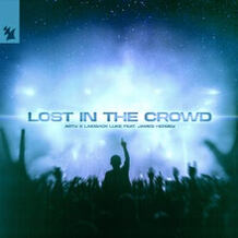 Lost In The Crowd
