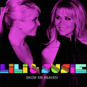 Show Me Heaven