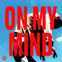 On My Mind