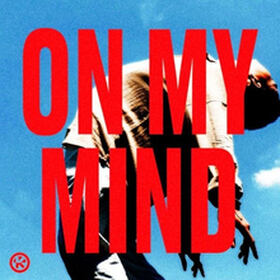 On My Mind