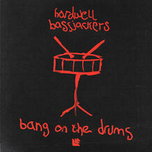 Bang On The Drums