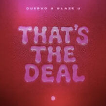 That's The Deal