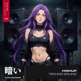 Techno Sounds