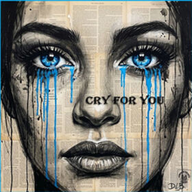 Cry For You