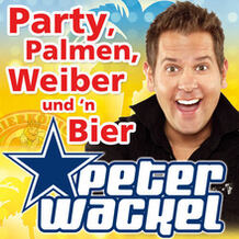 Party, Palmen, Weiber und 'n Bier