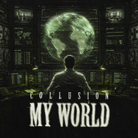 MY WORLD