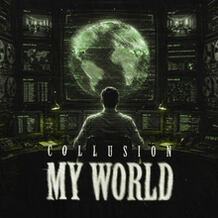 MY WORLD