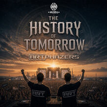 The History Of Tomorrow