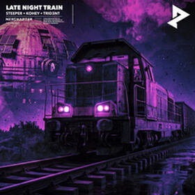Late Night Train