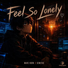 Feel So Lonely