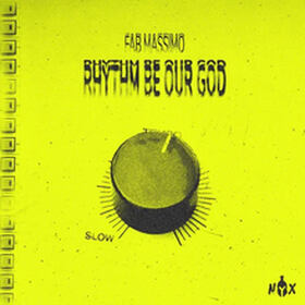 Rhythm Be Our God