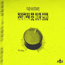 Rhythm Be Our God