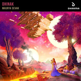 Dhinak