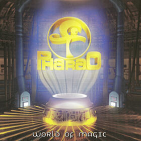 World of Magic