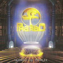 World of Magic