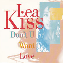 Don't U Want Love