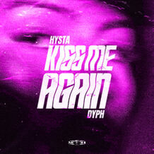 KISS ME AGAIN