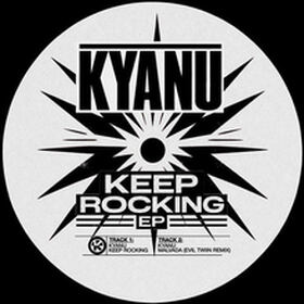 Keep Rocking - EP