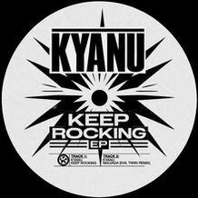 Keep Rocking - EP