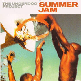 Summer Jam