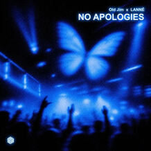 No Apologies