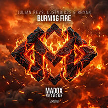 Burning Fire