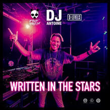 Written In The Stars