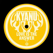 Love Is The Answer