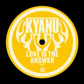 Love Is The Answer