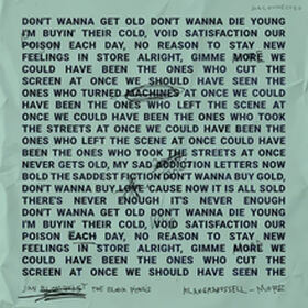 More (Klangkarussell Remix)