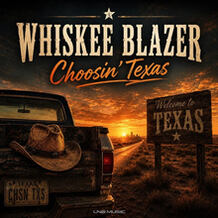 Choosin' Texas
