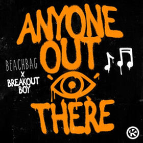 Anyone Out There