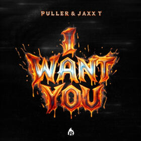I Want You
