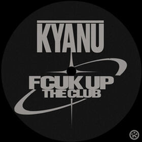 Fcuk Up The Club